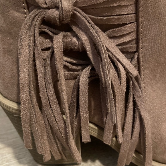 Booties - Picture 8 of 8